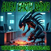 Podcast Alien Earth Radio Podcast