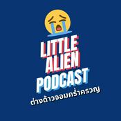 Podcast LITTLE ALIEN PODCAST