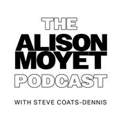 The Alison Moyet Podcast
