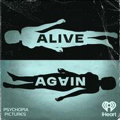 Podcast Alive Again