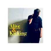 Podcast Alive & Kicking