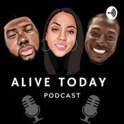 Podcast Alive Today