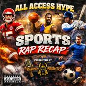 Podcast All Access Hype Sports