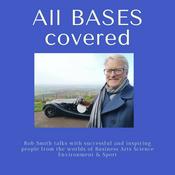 Podcast The Rob Smith Podcast - All Bases Covered