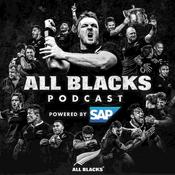 Podcast All Blacks Podcast
