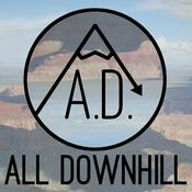 Podcast All Downhill