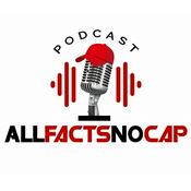 Podcast All Facts No Cap with Stanford Routt