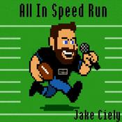 Podcast All In Speed Run