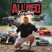 Podcast All Red Everything Podcast