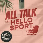 Podcast All Talk with Hello Sport