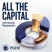 Podcast All the Capital