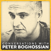 Podcast Conversations with Peter Boghossian