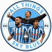 Podcast All Things Sky Blue