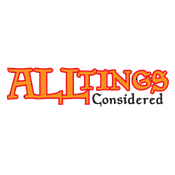 Podcast All Tings Considered
