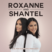 Podcast Roxanne and Shantel