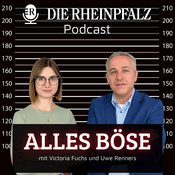 Podcast Alles Böse