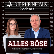 Podcast Alles Böse