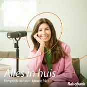 Podcast ‘Alles in Huis’ door Janine Vos