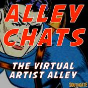 Podcast Alley Chats