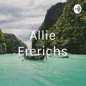 Podcast Allie Frerichs