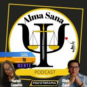 Podcast Alma Sana Total