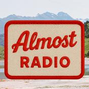 Podcast Almost Radio