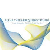 Podcast Alpha Theta Frequency Studio