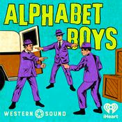 Podcast Alphabet Boys