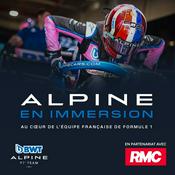 Podcast Alpine en immersion