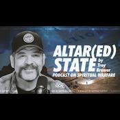 Podcast Altar(ed) State