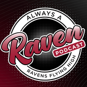 Podcast Always A Raven Podcast