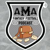 Podcast AMA Fantasy Football