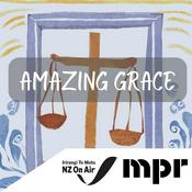 Podcast Amazing Grace