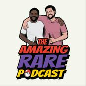 Podcast Amazing Rare Podcast