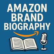Podcast Amazon  - Brand Biography