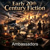 Podcast Ambassadors