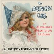 Podcast American Girl, The by Alexander Hamilton Laidlaw (1869 - 1908)