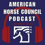 Podcast American Horse Council Podcast