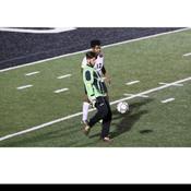 Podcast Kickin it the Football podcast
