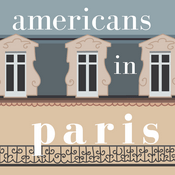 Podcast Americans in Paris