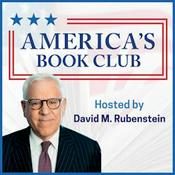 Podcast America’s Book Club