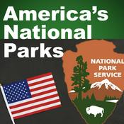 Podcast America's National Parks - VOA Learning English