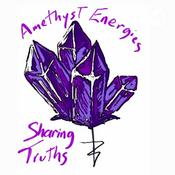 Podcast Amethyst Energies: Sharing Truths