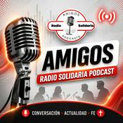 Podcast Amigos en Radio Solidaria