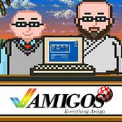 Podcast Amigos: Everything Amiga