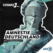 Podcast Amnestie Deutschland – Der COSMO Podcast über Flucht vor Gerechtigkeit