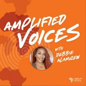 Podcast Amplified Voices