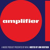 Podcast Amplifier