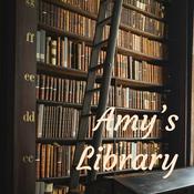 Podcast Amy's Library
