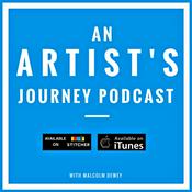 Podcast An Artist's Journey Podcast